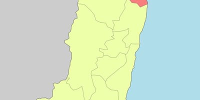 지도우 만족 대만